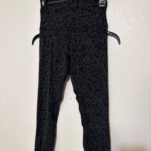 Lululemon Leggings - Picture 2 of 3